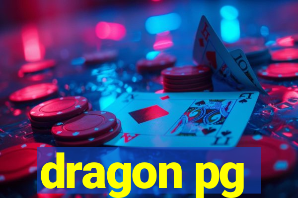 dragon pg